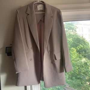 NWT Wilfred XS Jacket